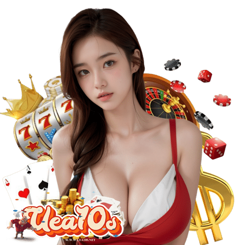 uea10s คาสิโนออนไลน์