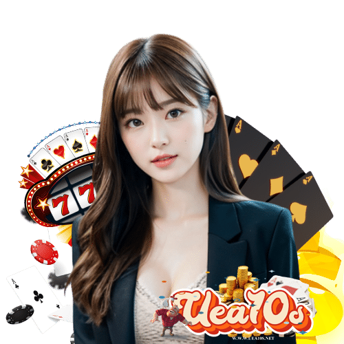 uea10s บาคาร่า
